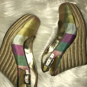 Jessica Simpson Wedge